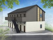 東急東横線白楽駅まで徒歩7分