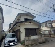 脚折町3貸家
