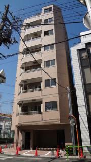 ラメールフジヤ