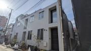 ＪＲ京浜東北・根岸線東十条駅まで徒歩10分