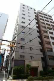 東京メトロ日比谷線小伝馬町駅まで徒歩2分