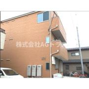 東武野田線七里駅まで徒歩10分
