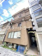 ＪＲ東海道本線新大阪駅まで徒歩11分