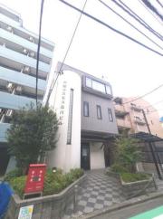 東急目黒線武蔵小山駅まで徒歩3分