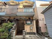 高柳7丁目テラスハウス 賃貸