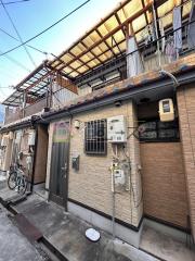 綿世貸家 南棟
