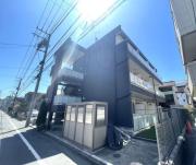 小田急小田原線狛江駅まで徒歩3分