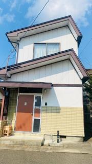 盛岡市山岸