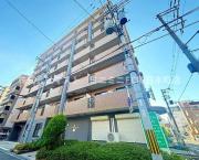 グランデカワノ玉造