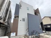 西鉄天神大牟田線西鉄平尾駅まで徒歩15分