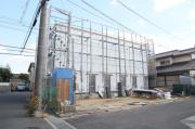 Casa Grande 白石