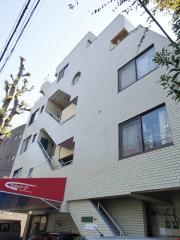 宮前グリーンハイツ