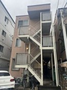 東急田園都市線池尻大橋駅まで徒歩6分