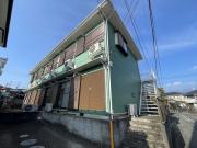 小田急小田原線渋沢駅まで徒歩10分