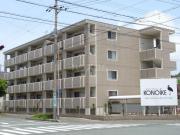 グランストーク高丘北