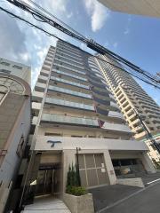 神戸高速鉄道東西線元町駅まで徒歩6分