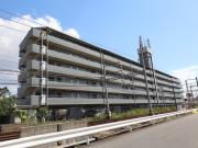 近鉄橿原線結崎駅まで徒歩3分