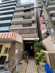 クレイドル谷町