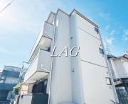 京成押上線四ツ木駅まで徒歩7分