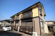 ＪＲ武蔵野線船橋法典駅まで徒歩18分