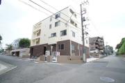 東急田園都市線藤が丘駅まで徒歩16分