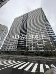 シティタワーズ東京ベイ セントラルタワー