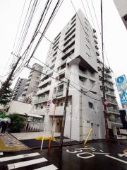 東京メトロ南北線駒込駅まで徒歩6分