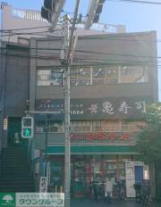 豊島園ビル