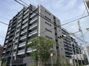 ワコーレシティ神戸元町