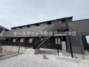 小田急小田原線読売ランド前駅まで徒歩8分