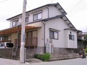 熊本電気鉄道黒髪町駅まで徒歩4分