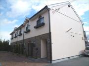 メゾンフロイデ三番館