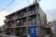 名鉄瀬戸線喜多山駅まで徒歩8分