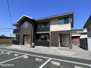 ＪＲ仙山線北山形駅まで徒歩2分