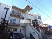 小山マンション