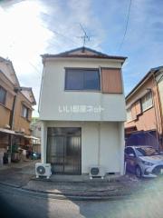 神田一戸建貸家