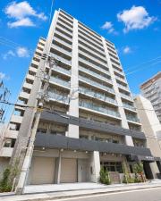 WORVE大阪本町
