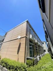 近鉄南大阪線河内松原駅まで徒歩13分