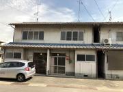 松井貸家 F棟