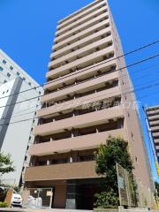 クリオ赤羽壱番館
