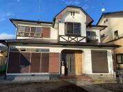 鶴田町（博物館西）戸建