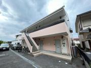 ＪＲ山陽本線朝霧駅まで徒歩10分