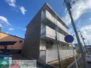 ＪＲ常磐線（各駅停車）北柏駅まで徒歩8分