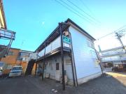 とさでん交通伊野線旭町一丁目駅まで徒歩13分