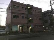 北山マンション