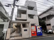コスタ本牧壱番館