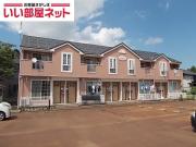 ＪＲ信越本線長岡駅までバス約40分 徒歩5分