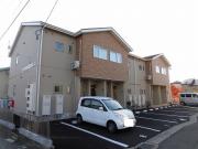 リッチヒルズ前九年 A棟