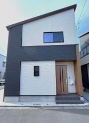 フリーゼ武蔵浦和C棟