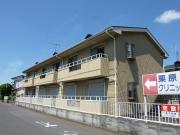 フューチャ桶川 A
